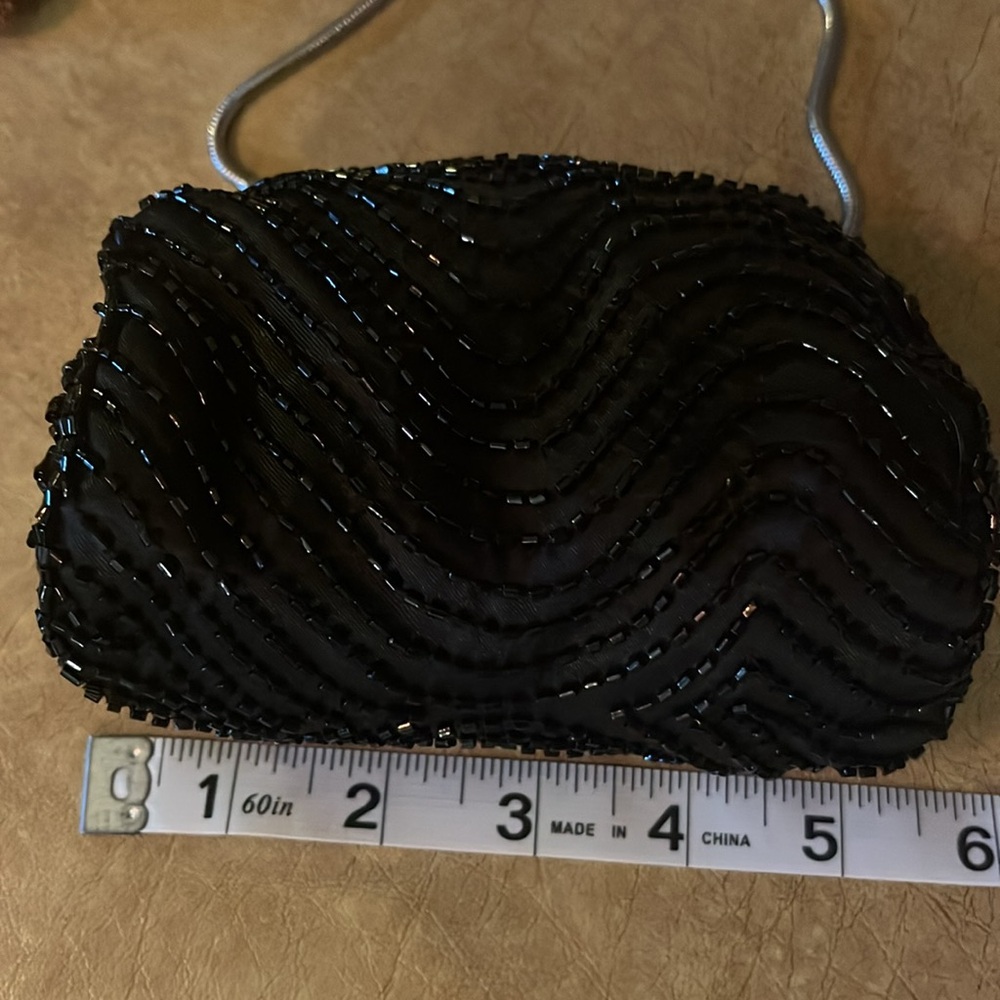 Mini Kate Landry Purse 🖤 - Picture 12 of 14